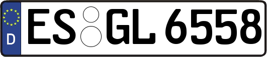 ES-GL6558
