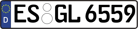 ES-GL6559