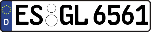 ES-GL6561