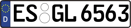 ES-GL6563