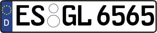 ES-GL6565