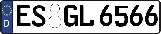 ES-GL6566