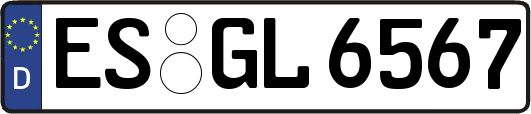 ES-GL6567