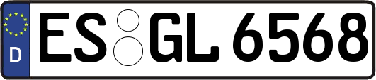 ES-GL6568