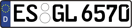 ES-GL6570