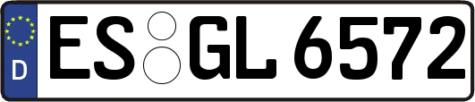 ES-GL6572