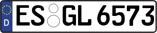 ES-GL6573