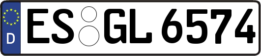 ES-GL6574