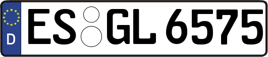 ES-GL6575