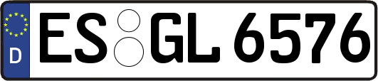 ES-GL6576