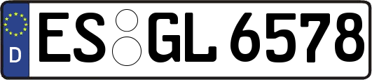ES-GL6578