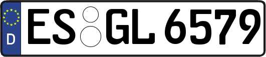 ES-GL6579