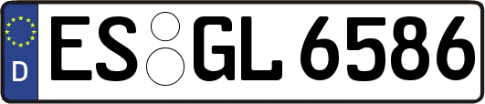 ES-GL6586