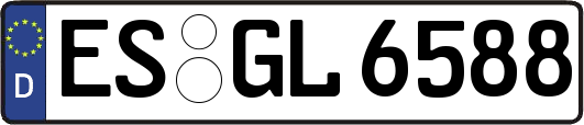 ES-GL6588
