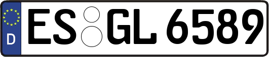 ES-GL6589