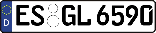ES-GL6590