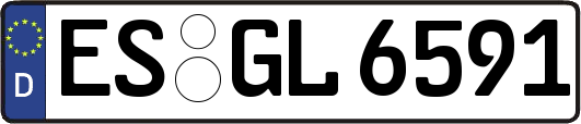 ES-GL6591