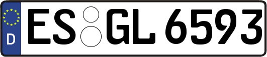 ES-GL6593