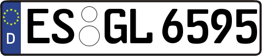 ES-GL6595