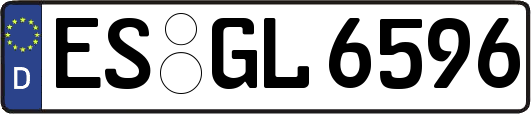ES-GL6596