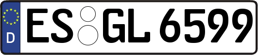 ES-GL6599