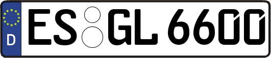 ES-GL6600