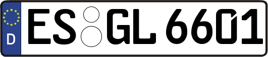 ES-GL6601