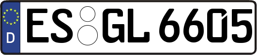 ES-GL6605