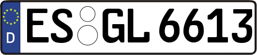 ES-GL6613