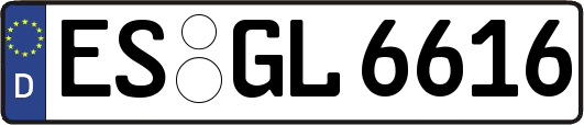 ES-GL6616