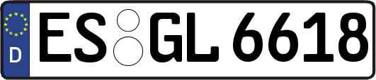ES-GL6618