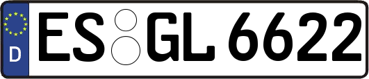 ES-GL6622