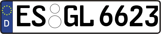 ES-GL6623