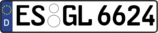 ES-GL6624
