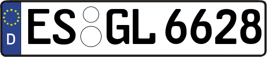 ES-GL6628