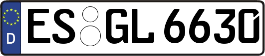 ES-GL6630