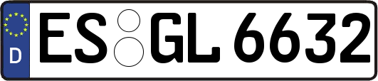 ES-GL6632