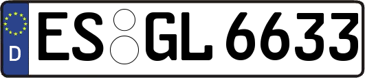 ES-GL6633