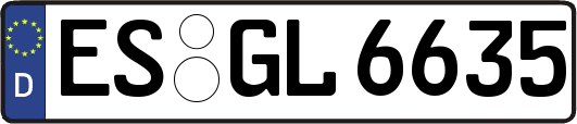 ES-GL6635