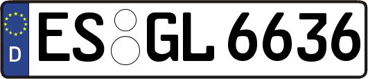 ES-GL6636