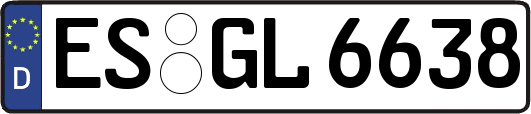 ES-GL6638