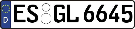 ES-GL6645