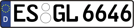 ES-GL6646