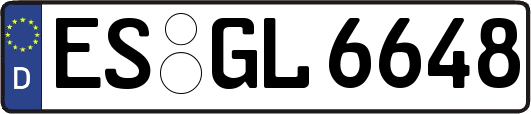 ES-GL6648