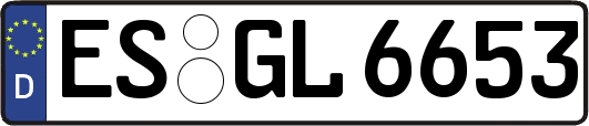 ES-GL6653
