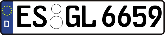 ES-GL6659