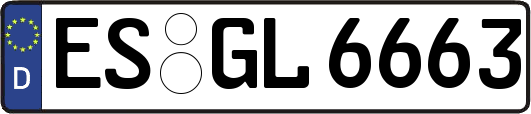 ES-GL6663