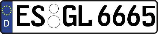 ES-GL6665
