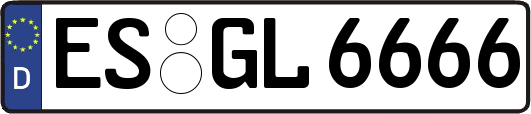 ES-GL6666