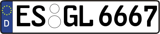 ES-GL6667